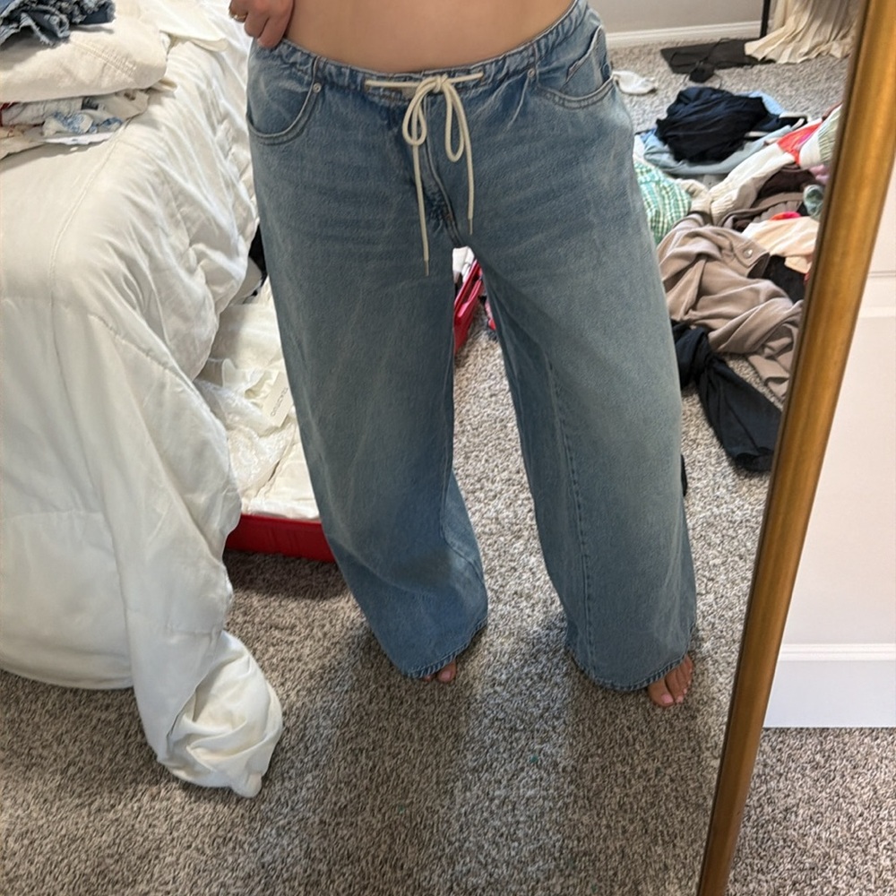 Target Wild fable jeans